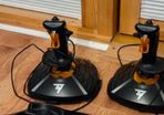 Thrustmaster T.16000M Space Sim Duo Stick