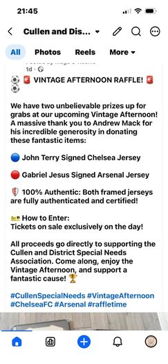 signed Arsenal and chelsea