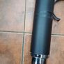 Africa Twin exhaust Image 3