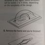3d router bit and templates Image 7