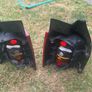 VWT5 original rear lights Image 3