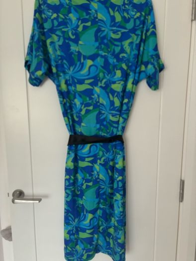 Brand new dress- size 12/14/16