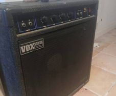 vox venue bass 100