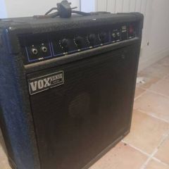 vox venue bass 100