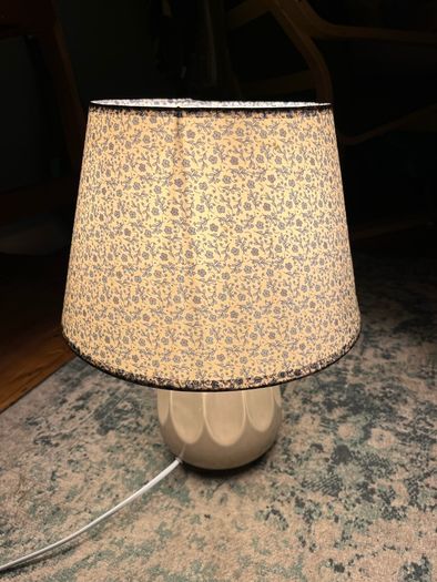 Sostrene Grene Lamp
