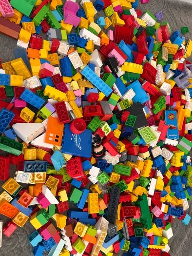 Lego duplo