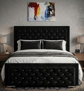Beds