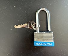 Lock