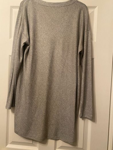 Jumper new size 14