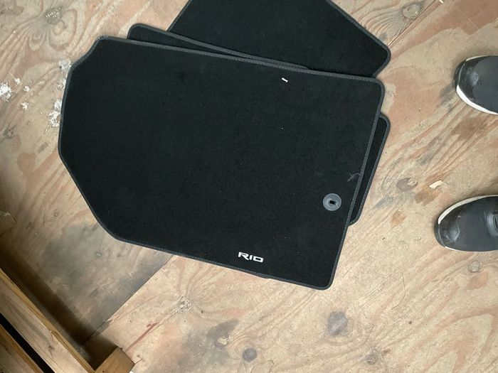 rio mats