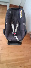Maxi cosi carseat