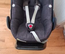 Maxi cosi carseat