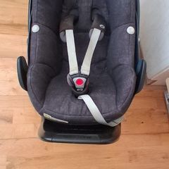 Maxi cosi carseat