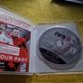 Fifa 11  PlayStation3 Ps3 Games Original Image 3
