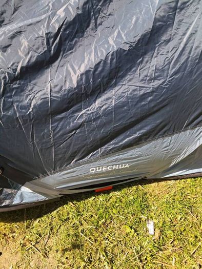 pop up tent decathlon quechua 2 person 2 second tent