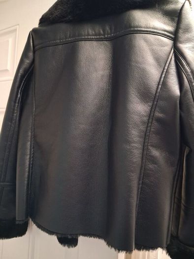 Ladies jacket