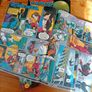 Dan Dare/Eagle Annuals/Comic Image 6