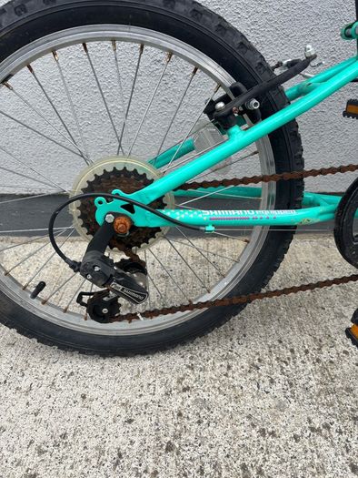 bike