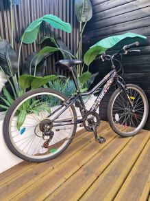 Apollo 24" Kids Bike