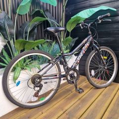 Apollo 24" Kids Bike