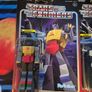 Transformers Reaction Figure Bundle Lot Super 7 Image 4