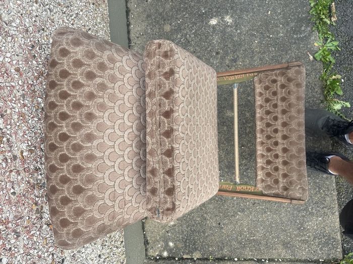 Parker Knoll Chair - Model Pk 747