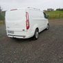 2021 Ford Transit custom limited Image 7