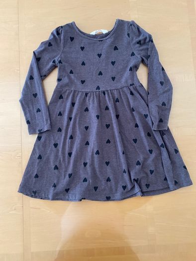 Girls age 4-5