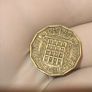 Elizabeth 3 pence x7 Image 9