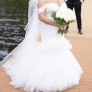 Wedding Dress "Tiffany" Image 5