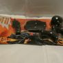 Action Man Biker Accessory 1994 Hasbro Sealed Image 2
