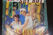 Bananarama Shy Boy 7 Inch Vinyl 1982