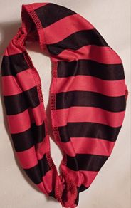 Pirates Girls Headscarf (6-8yrs)