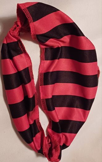 Pirates Girls Headscarf (6-8yrs)
