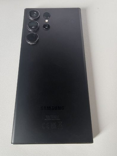 Samsung Galaxy S23 Ultra