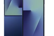 Samsung Galaxy Z Flip7 256GB 12 GB RAM Blue Shadow, Dual Sim Unlocked to All Networks (Was DMD)