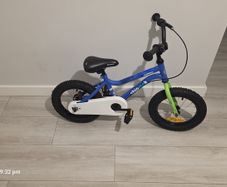 14-inch Bike    Like New