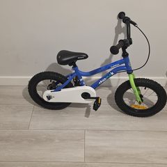 14-inch Bike    Like New