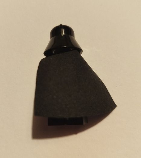 Lego Star Wars sw0464 Darth Vader (Celebration)