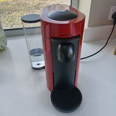 Nespresso Vertuo Plus Coffee Machine