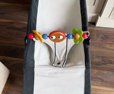 BabyBjorn bouncer