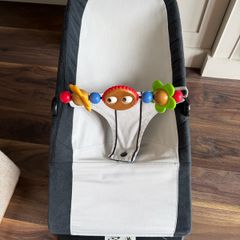 BabyBjorn bouncer