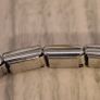 Nomination Stainless Steel Charm Link Bracelet Image 4
