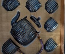 Japanese Tea Set