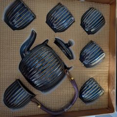 Japanese Tea Set