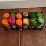 6 Kitchen storage organisers Image 6
