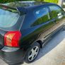 2005 Toyota Corolla e12 Image 2