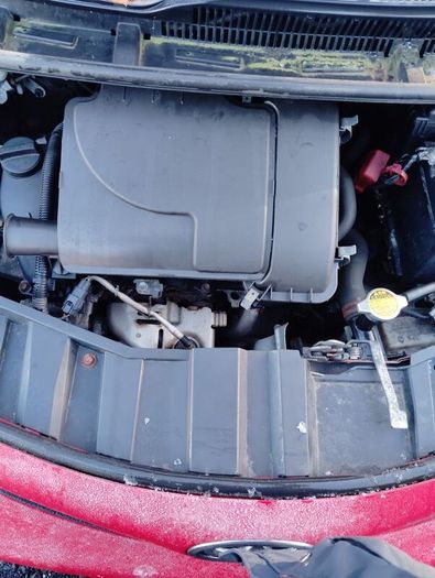 Breaking Toyota Aygo 2014 1.0 petrol