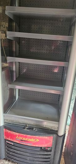 Drinks Fridge