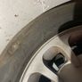 Alloys with tyres  4x 225 55 16 Image 9